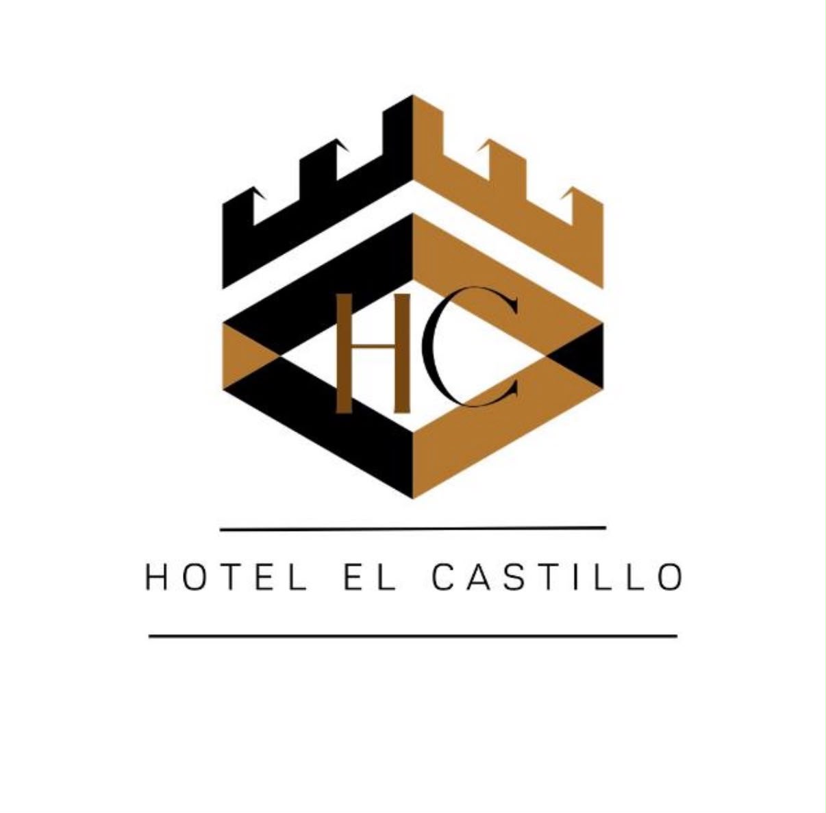 Hotel El Castillo Logo